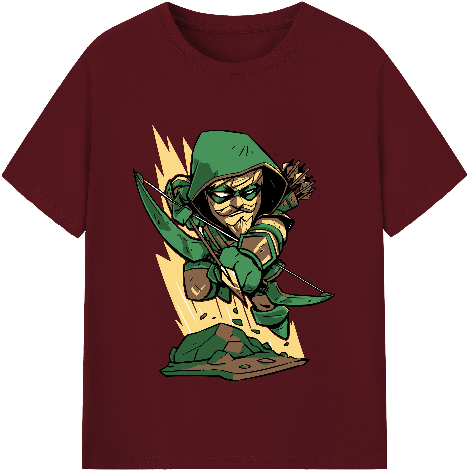 （画像用） アベンジャーズ The Avengers 綿100％半袖Tシャツ（フロントプリント）